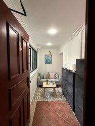 Blk 17 Toh Yi Gardens (Bukit Timah), HDB 5 Rooms #608261051